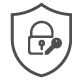 Icono seguridad