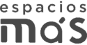 espaciosMas_black