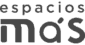espaciosMas_black