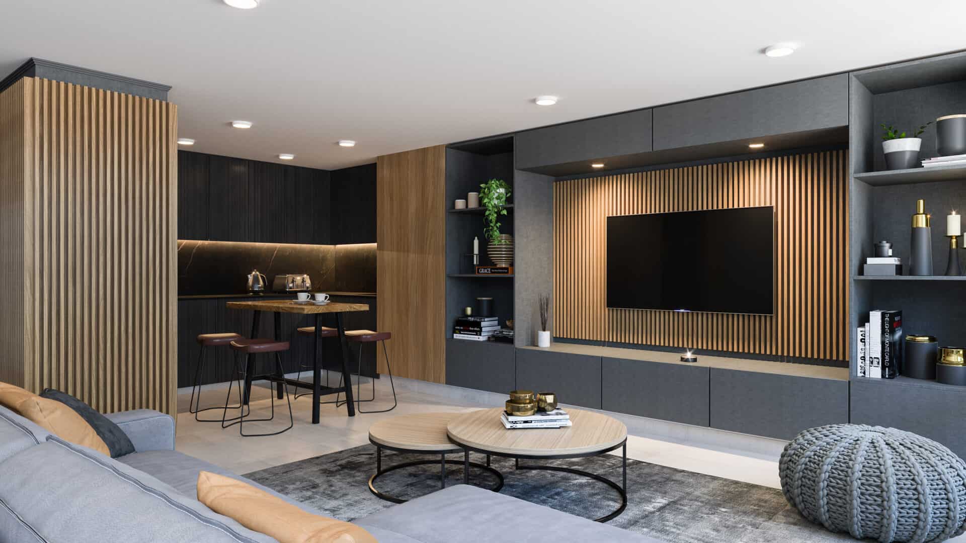 departamentos en venta santiago
