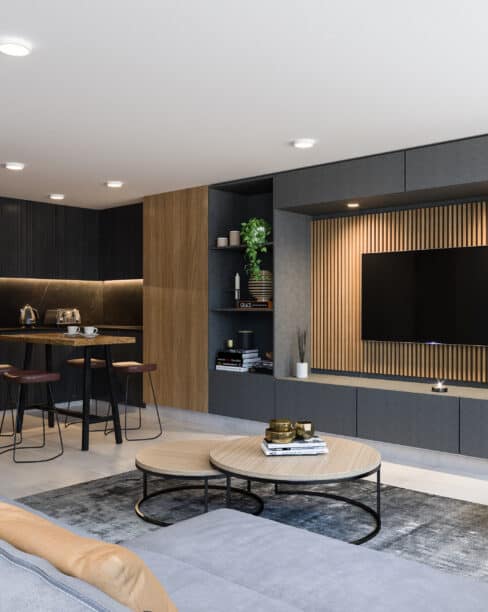 departamentos en venta santiago