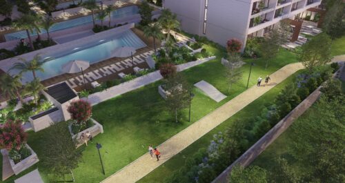 departamentos Plaza Egaña Ñuñoa