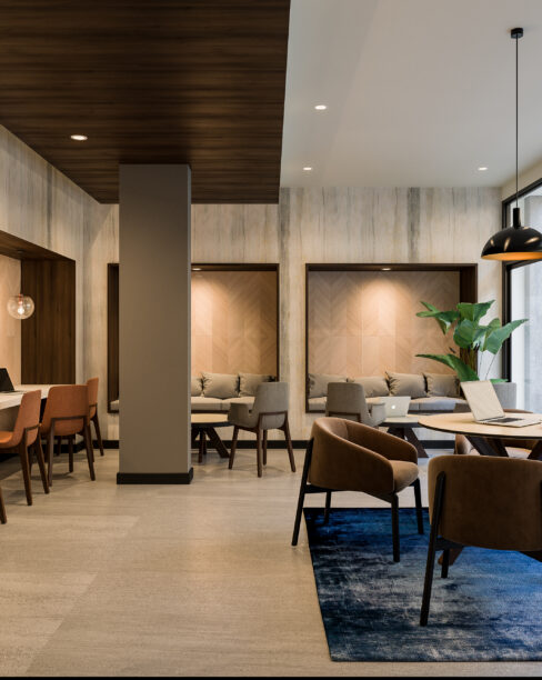 departamentos eco florida II