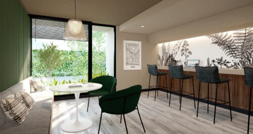 Eco Valdés I cowork