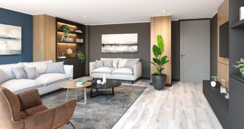 Eco Valdés I lounge