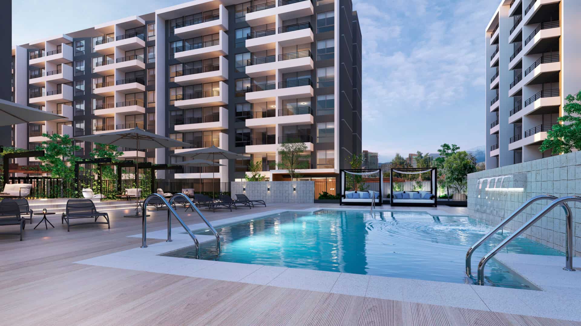Proyecto en verde la florida eco valdes