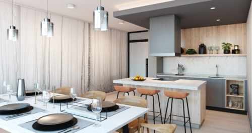salón gourmet cerrillos