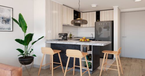 cocina eco cerrillos