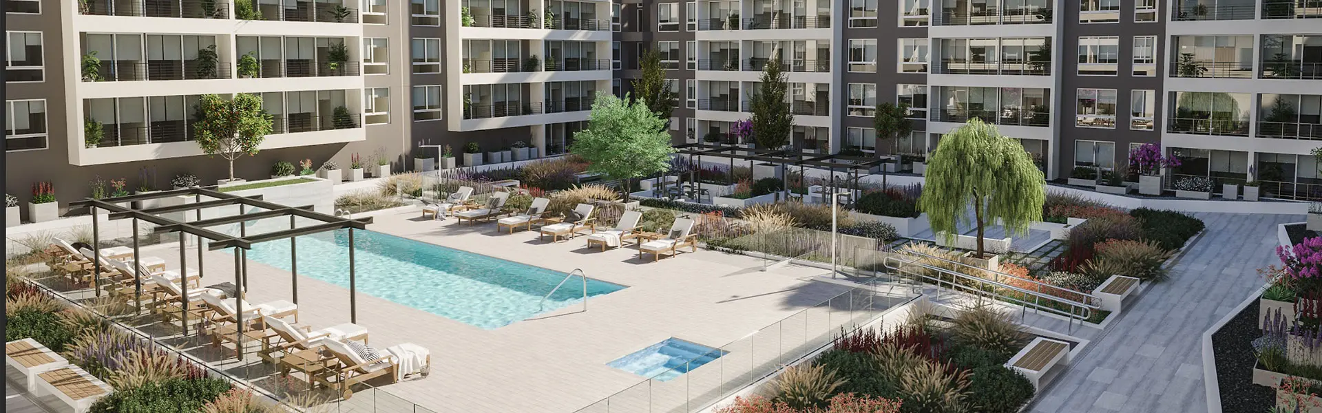 Departamentos en ventas