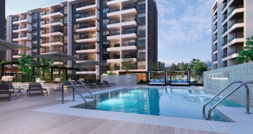 Eco Valdés II Etapa 2 piscina