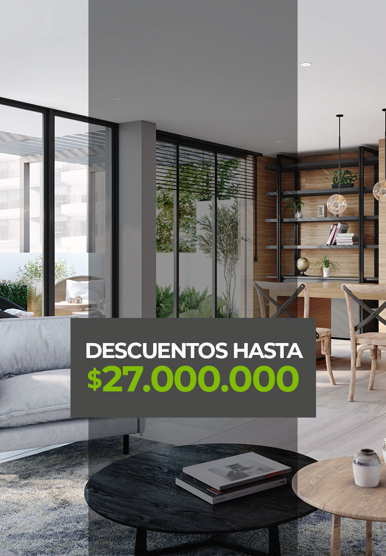 Eco Valdés II Etapa 2 en la florida