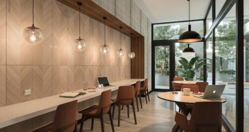 Eco Florida I cowork