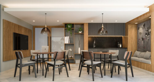 Eco España cowork
