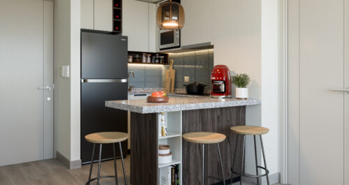 Eco España cocina