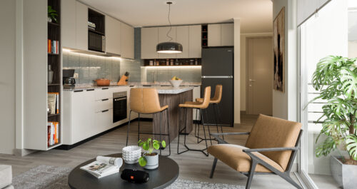 Eco España living
