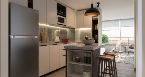 Eco España cocina
