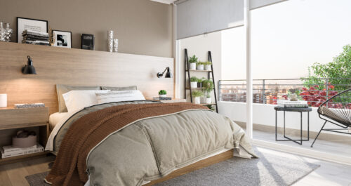 Eco España dormitorio 2