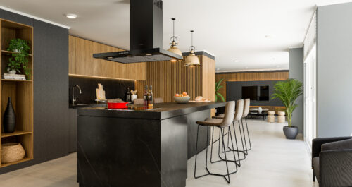 Eco España salón gourmet