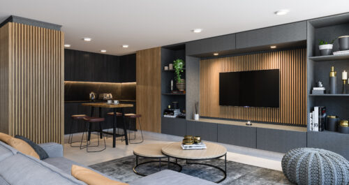departamentos en venta santiago