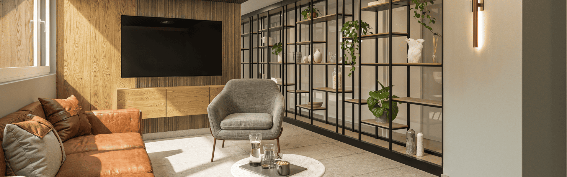 VENTA A TRAVÉS DE CORREDOR EXTERNO