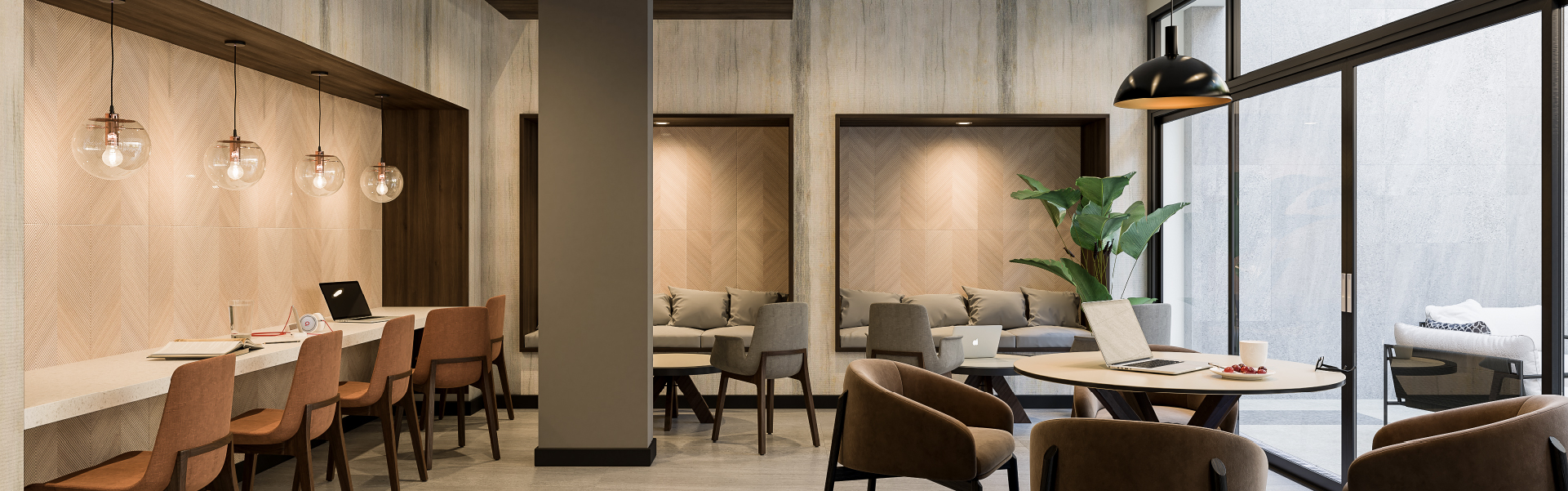 Departamentos en venta