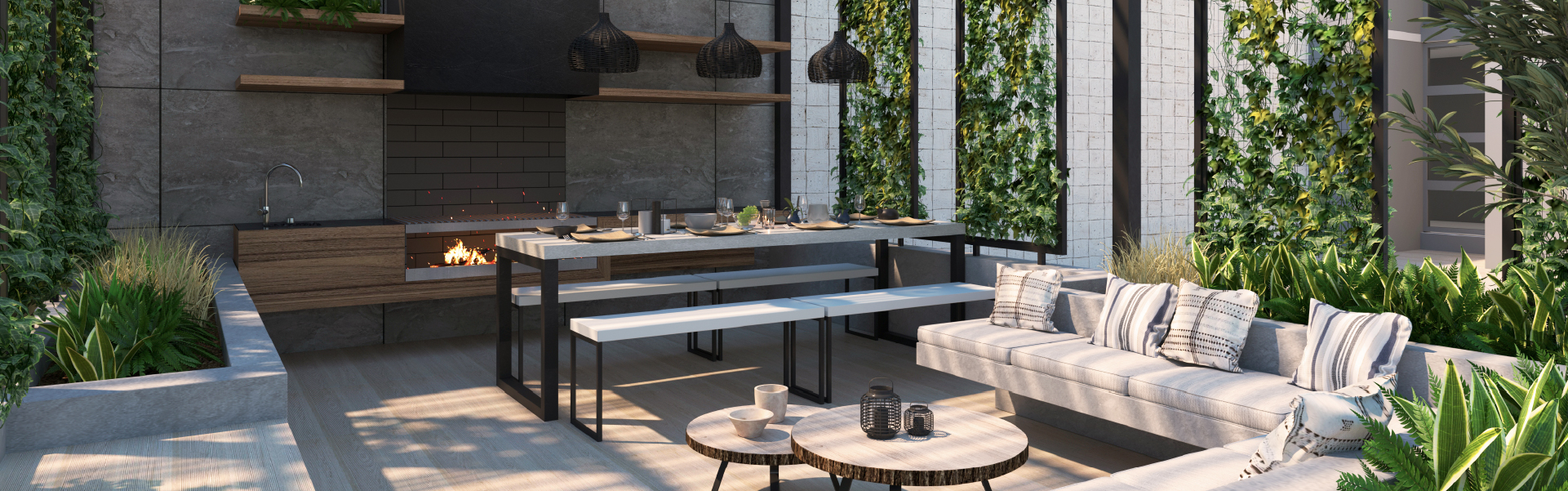 Departamentos en Venta