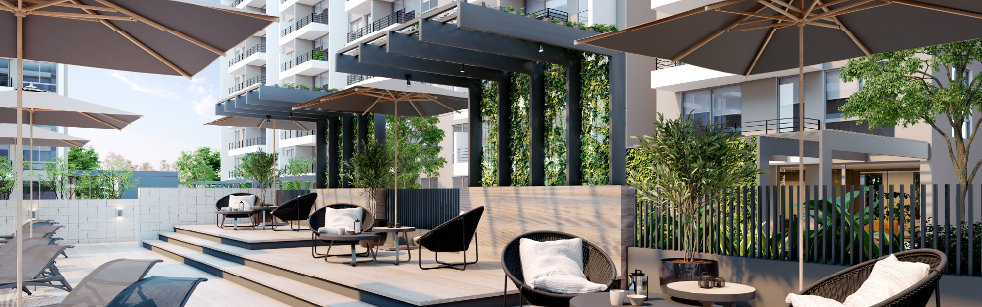 Departamentos en venta